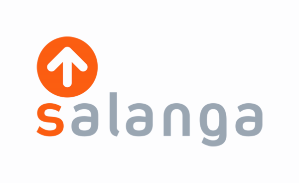Salanga logo