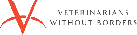 Veterinarians without Boarders logo